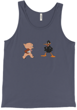 mrdafenix Tank Top