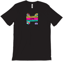jimboinstockholm (CLTM 1) T-shirt