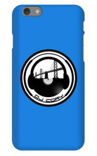 djcory707 iPhone Phone Cases