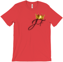jorgefirmooyt T-Shirts