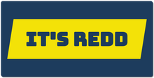 REDD's XXL Gaming Mousepad