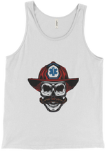 menacingfiremedic Tank Top