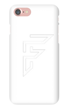 freezyyeuw iPhone Phone Cases