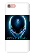 yanyboy73 iPhone Phone Cases