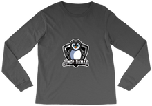 jono2_damax Long Sleeve Tee