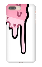 Melted Ice Cream Case by Shinyuu