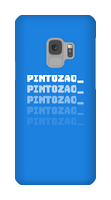 pintozao_ Samsung Phone Cases