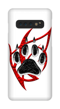 Channel Logo Samsung Phone Cases