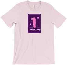 timeless tarot tshirts