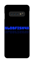 blobfish48 Samsung Phone Cases