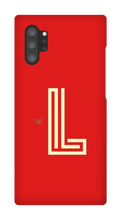 lake_legends Samsung Phone Cases