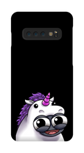 fireUnicorn Samsung Phone Case