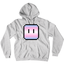 unkemptbookworm Hoodies (No-Zip/Pullover)