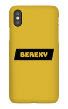 berexy obal na iphone