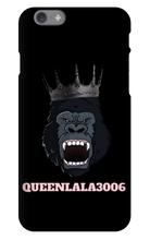 Ape Nation iPhone Cases