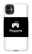 sllxgaming_1 iPhone Phone Cases