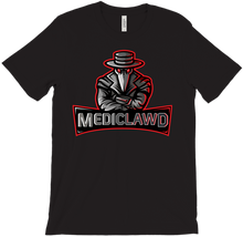 Mediclawd T-Shirts
