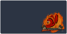 Phoenix redo XXl mousepad