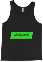 shadysasuke Tank Top