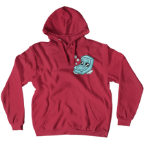 Seifi Hoody