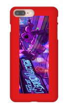 xxth3_n3rdxx iPhone Phone Cases