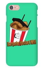 Bargain Bucket wifi  (iPhone) Phone Case