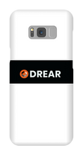 Drear Logo Samsung Phone Cases