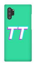 Logo Samsung Phone Case