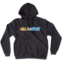 All SMYLES Hoodie