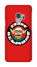 stakebelmont64 Samsung Phone Cases