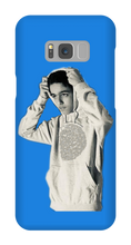 Black Man (Samsung Handyhülle)