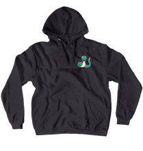 ekstra_bynlm Hoodies (No-Zip/Pullover)