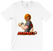 MeatballTV Full Logo T-Shirts