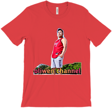 oliwenchannel T-Shirts