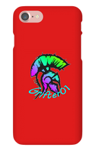 grifter01 iPhone Phone Cases