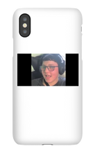 kefade iPhone Phone Cases