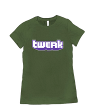 Twerk