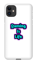 chriswgaming iPhone Phone Cases