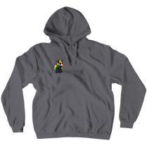 MK Cutie Hoodie