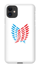Levi's Scout Club iPhone Phone Cases