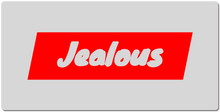 Jealous XXL Gaming Mousepad