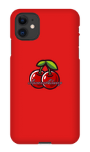 savannacherry iPhone Phone Cases