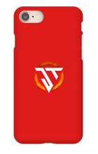 jos3to_ iPhone Phone Cases