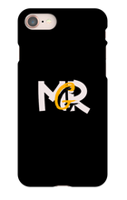 mrgingeer iPhone Phone Cases