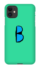 gamingwithb iPhone Phone Cases