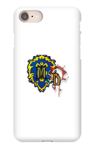 misticdruid iPhone Phone Cases