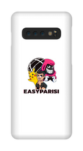 easyparisi Samsung Phone Cases