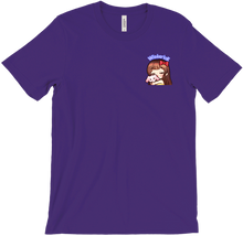wisteriaK ZZZ T-Shirts