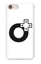 orygon_gaming iPhone Phone Cases