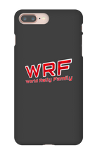 worldrallyfamily iPhone Phone Cases